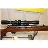 Image 2 : Harrington & Richardson 700 SA 22 Mag , 1 Clip BL- 22"  w 4x Scope S# AX592361
