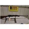Image 1 : Winchester P14 BA .303 BL- 26" Rear Site Removed and moved to barrel, Mussle Threaded S#W234180