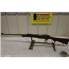 Image 3 : Winchester P14 BA .303 BL- 26" Rear Site Removed and moved to barrel, Mussle Threaded S#W234180