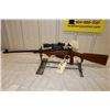 Image 1 : Lee Enfield Jungle Carbine Mdl 5 BA .303 1 Clip BL-18 1/2", Sporterized to Look Like a "Tommy Gun" w