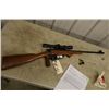 Image 3 : Lee Enfield Jungle Carbine Mdl 5 BA .303 1 Clip BL-18 1/2", Sporterized to Look Like a "Tommy Gun" w