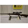 Image 3 : Savage 340C BA  222 Cal BL- 24 1/2", 1 Clip w Bushnell Superchielf VI , 3-9 Scope S# 100410