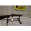 Image 1 : Mauser-Werke A.G. Oberndorf SS 22 LR BL-20 1/2" S#7703, w Lyman Peep  Site, Matching Serial Numbers