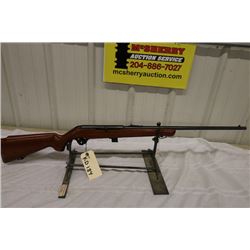 Mossberg 350K SA 22 S,L,LR , BL-23" (22 Short High Velocity)