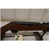 Image 2 : Mossberg 351 K SA 22 LR BL- 23" Metal Condition is Far to Good, Stock is VG