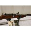 Image 2 : Cooey Sport SS, BA, 22 LR BL-17" Stock Cracked, Rifle Loose In Stock, Barrel Painted Black, Also Hea