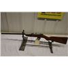 Image 3 : Cooey Sport SS, BA, 22 LR BL-17" Stock Cracked, Rifle Loose In Stock, Barrel Painted Black, Also Hea