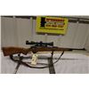 Image 1 : Remington M660 BA .308 Win BL-20" S# 98794, Sling, Bushnell 3200 Elite Scope 3-7