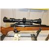 Image 2 : Remington M660 BA .308 Win BL-20" S# 98794, Sling, Bushnell 3200 Elite Scope 3-7