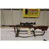 Image 3 : Remington M660 BA .308 Win BL-20" S# 98794, Sling, Bushnell 3200 Elite Scope 3-7