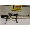 Image 1 : Remington M700 ML 54 Cal Muzzle Loader BL-22 1/2" S# ML053425 Inline Muzzle Loader Bushnell 3x9 Scop
