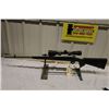 Image 3 : Remington M700 ML 54 Cal Muzzle Loader BL-22 1/2" S# ML053425 Inline Muzzle Loader Bushnell 3x9 Scop