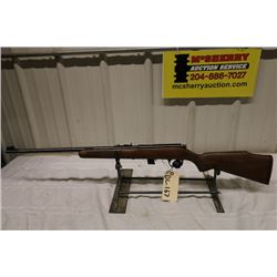 Marlin M880 Ducks Unltd BA 22 LR, 1 Clip BL-21" S#07586426, Ducks Unlimited Canada Rifle , Ducks Med