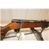 Image 2 : Mossberg Lakefield MK II BH 22 LR 1 Clip BL- 21" S#76614, Elevation Bar From Rear Site Missing