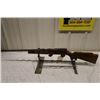 Image 3 : Mossberg Lakefield MK II BH 22 LR 1 Clip BL- 21" S#76614, Elevation Bar From Rear Site Missing