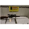 Image 1 : Long Branch Enfield No 4 MK I BA .303 1 Clip BL-25 1/4" S#5L3303, Sporter, Bell 3x9x40 Scope, Origin