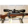 Image 2 : Long Branch Enfield No 4 MK I BA .303 1 Clip BL-25 1/4" S#5L3303, Sporter, Bell 3x9x40 Scope, Origin