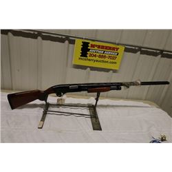 Winchester M1300 Ducks Unltd. PA 12 GA 2 3/4" & 3", S#50DU337, Limited Edition od 400 Shotguns, 2 Sc