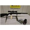 Image 1 : Traditions Canyon 50 Cal Muzzle Loader w Bushnell Scope 3x9 & Accessories S#14-13-0398924-11