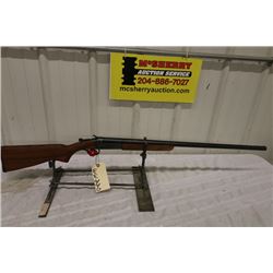 Ranger BH Single Shot 12 GA S# 63333