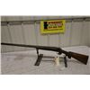 Image 3 : J Mantas BH DB 12 GA - No Firing Pin- Stock is Cracked -Bottom Receiver tang Broken