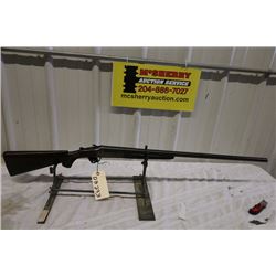 Steryr Model 94 BH Singel Shot 12 GA 2 3/4" Synthetic Stock