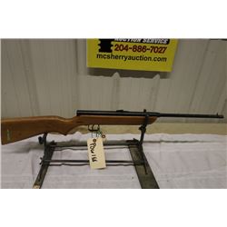 V350 Slide Action PA .177 Air Rifle BL- 12"