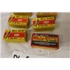 Image 2 : 8 Boxesof Vintage Whiz Bang 22 Shells w Product