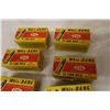 Image 3 : 8 Boxesof Vintage Whiz Bang 22 Shells w Product