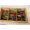Image 1 : 60 Pcs Various Shtogun Shells- Mainly Vintage -Some Moder