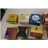 Image 2 : 20 Shotgun Ammo Boxes Only - NO AMMO Peters, Monark, Geveld , American Eagle Plus More