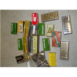 22 Long Ammo- Various Brands- Imperial, Remington, Browning 885 Rounds