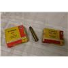 Image 1 : 2 Kynock 1) 500/405 1) 577 w Bullets 10 Rds