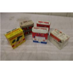125 Rds Various Brands 12 GA Shotgun Shells