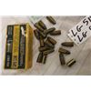 Image 2 : 455 Colt Box + 16 Shells, 32 S & W- 5 Empty Vintage Boxes