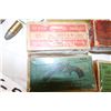 Image 3 : 455 Colt Box + 16 Shells, 32 S & W- 5 Empty Vintage Boxes