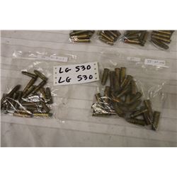 Various Ammo 8) 32 6) 30 Carb 7) 35, 7) 351, 27) 38-40,  20) 32-20
