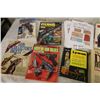 Image 2 : Books- Gun, Reload, Ammo, & Deer