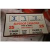 Image 1 : 10 Boxes 12 GA 2 3/4" Shotgun Shells