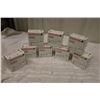 Image 1 : Winchester 12 GA 2 3/4" Ammo- 8 Boxes 200 Rds