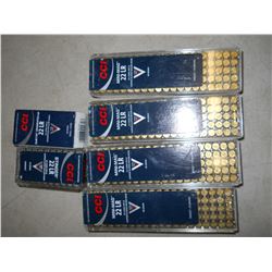 CCI 22 Long Ammo- 500 Rds