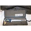 Image 2 : 2 Hard Quad Gun Cases, &  Mastercraft Digital Micrometer