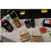 Image 2 : 50 Cal Reloading Supplies, Gun Cleaning Tool Box