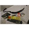 Image 2 : Remington Gun Sling, Gun Cleaning Rod, Gun Lock, Duck Call