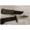 Image 2 : Military Bayonet