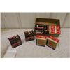 Image 1 : 9 Boxes Ammo - 12 GA Shotgun Shells (5 Boxes Meteor- 4 Boxes Supreme) 5 Boxes - No 4 Shot, 3 Boxes N