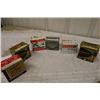 Image 1 : 6 Boxes Ammo- 12 GA, 5 Boxes are No. 4 Shot  & 1 Is 7 1/2 Shot- All 2 3/4"