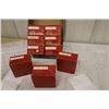 Image 1 : 9 Boxes Ammo- Winchester Super Speed 12 GA 2 3/4" No. 4 Shot
