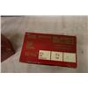 Image 2 : 9 Boxes Ammo- Winchester Super Speed 12 GA 2 3/4" No. 4 Shot
