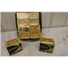 Image 1 : 10 Boxes Ammo- Imperial 12 GA 2 3/4" No. 4 Shot